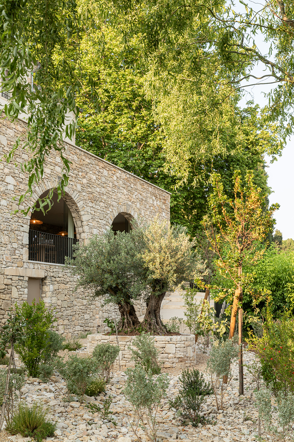 LE COUVENT DES MINIMES