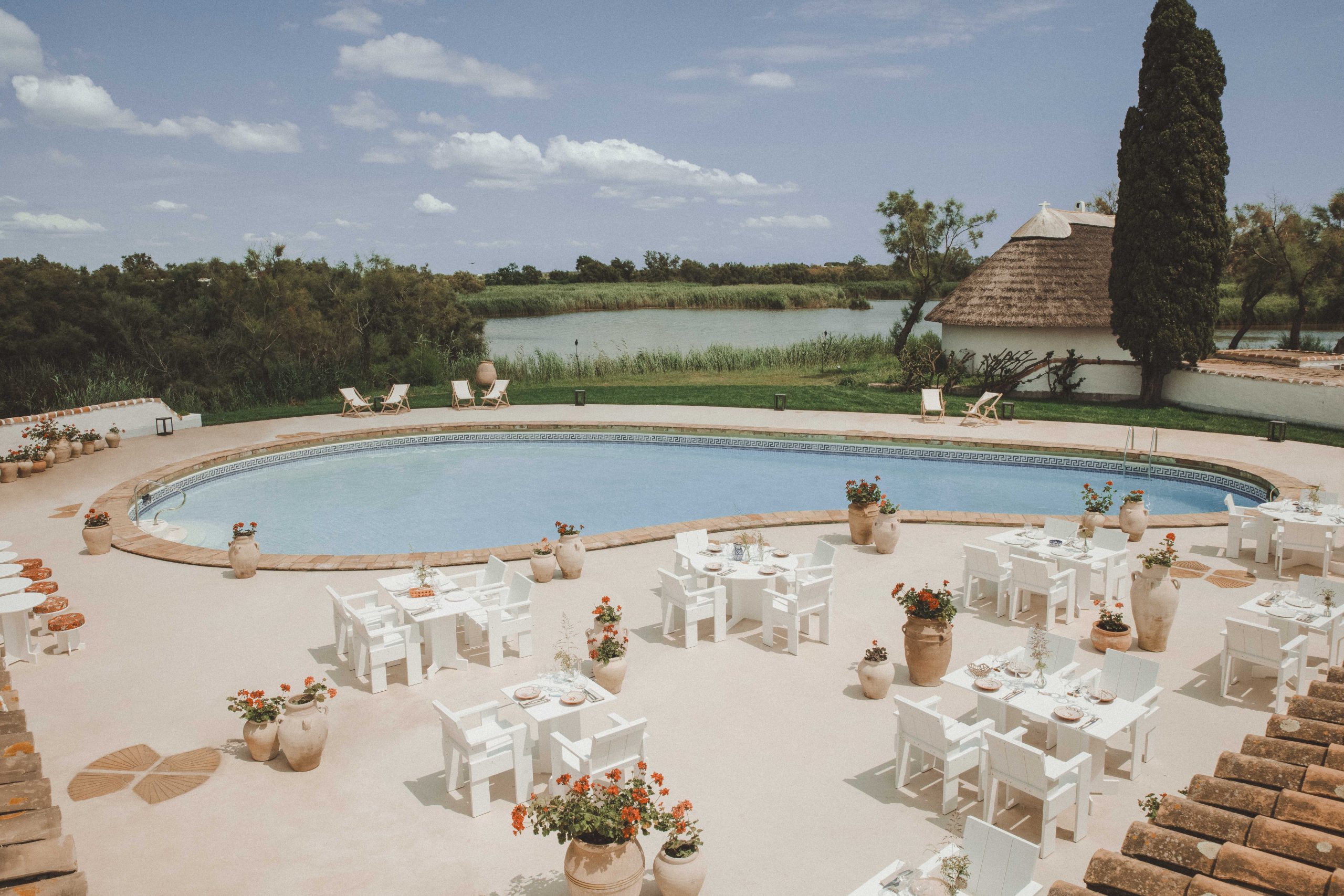 YOGA & BRUNCH SOUS LE SOLEIL CAMARGUAIS