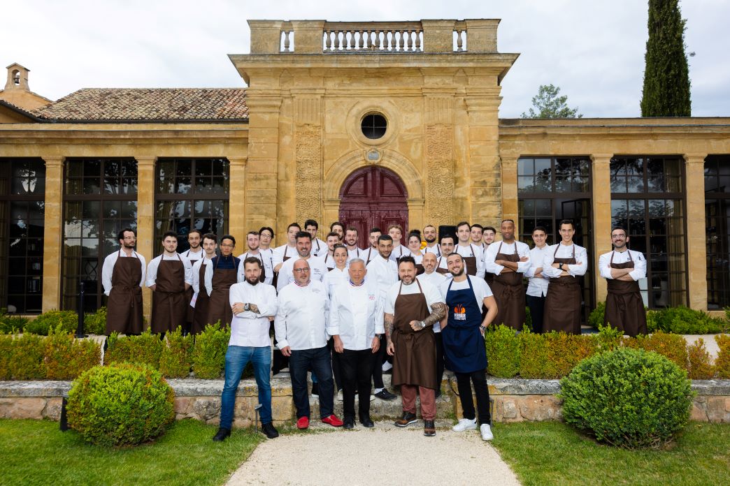 FESTIVAL DE LA GASTRONOMIE EDITION 3