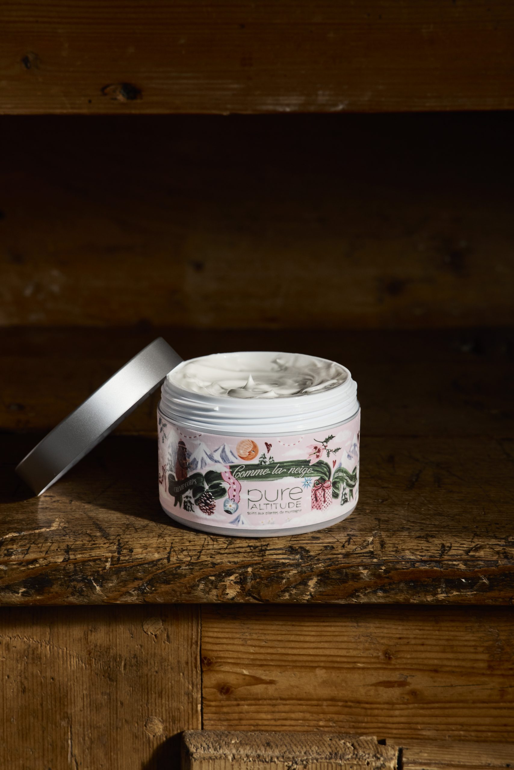 LA SÉLECTION « BOUTIQUE DE NOËL » DE PURE ALTITUDE