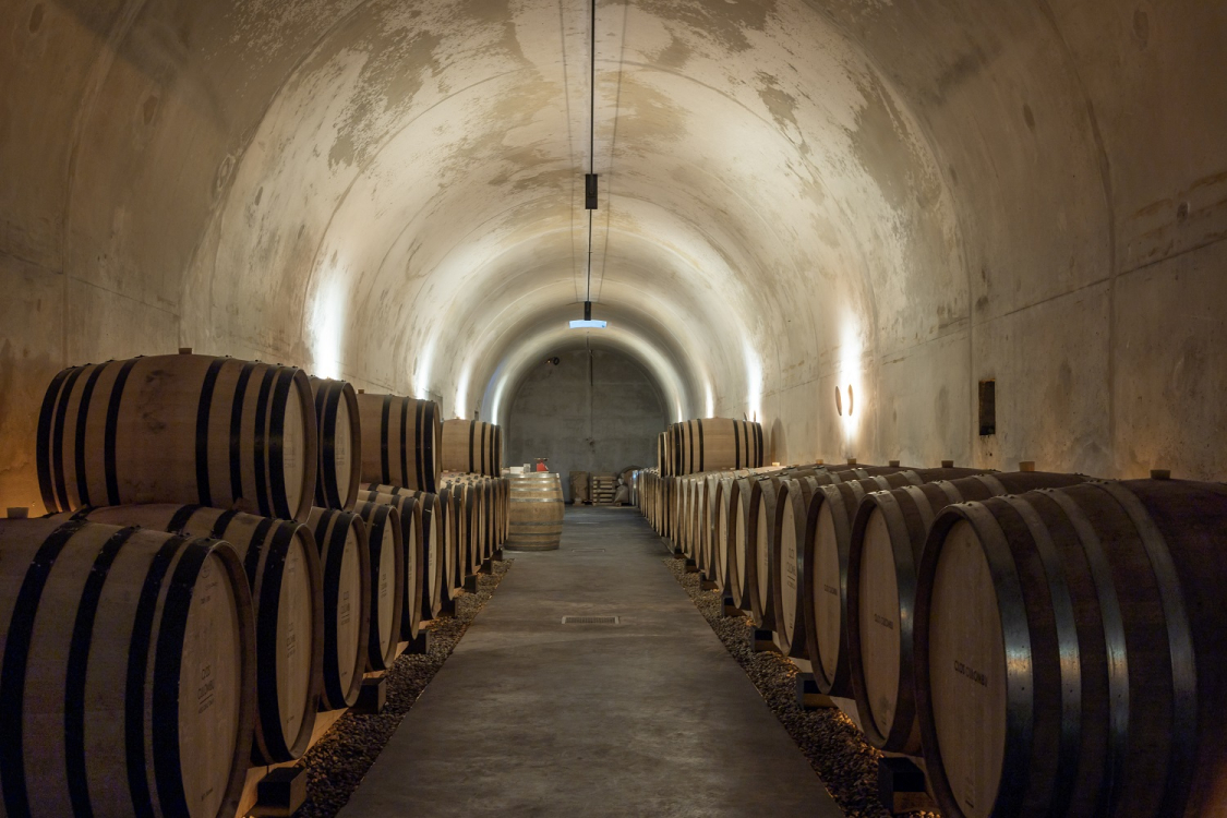 CLOS CULOMBU