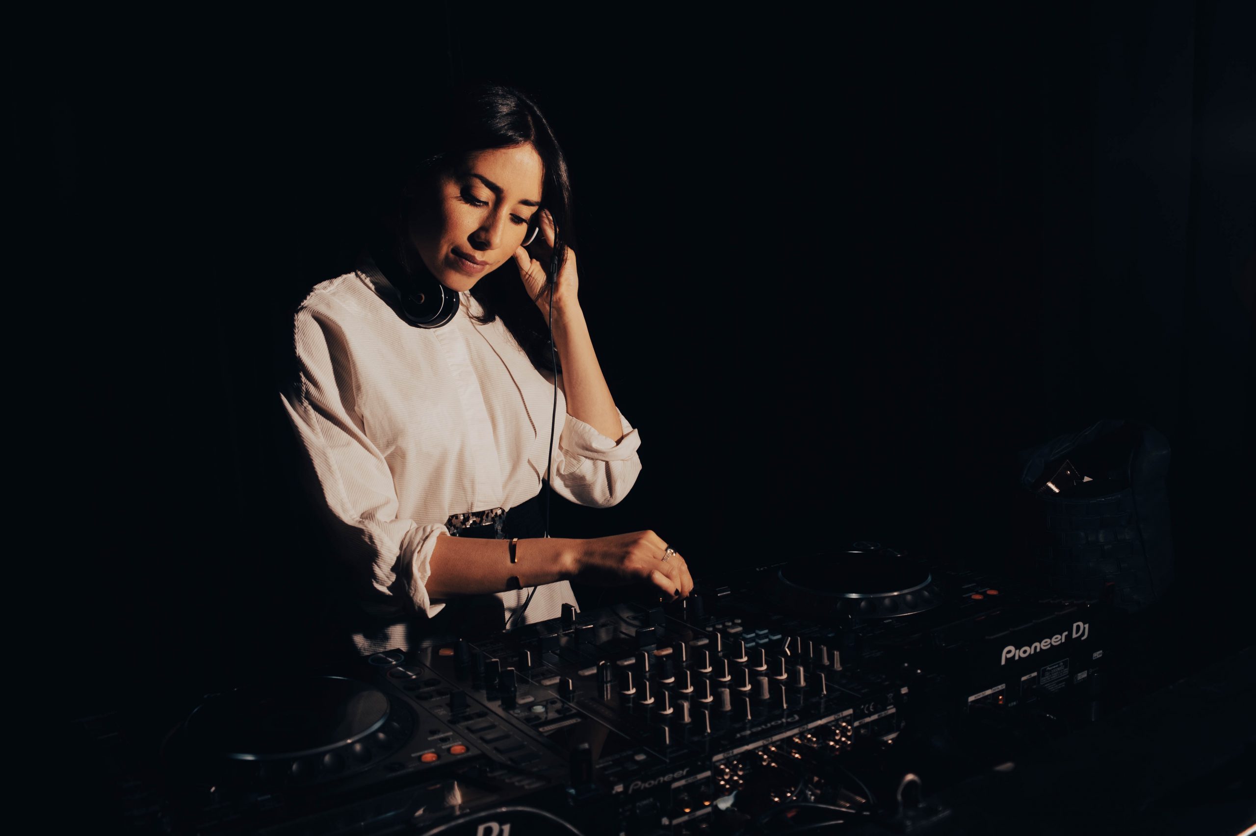LES BAINS PARIS – THE CLUB IS BACK !