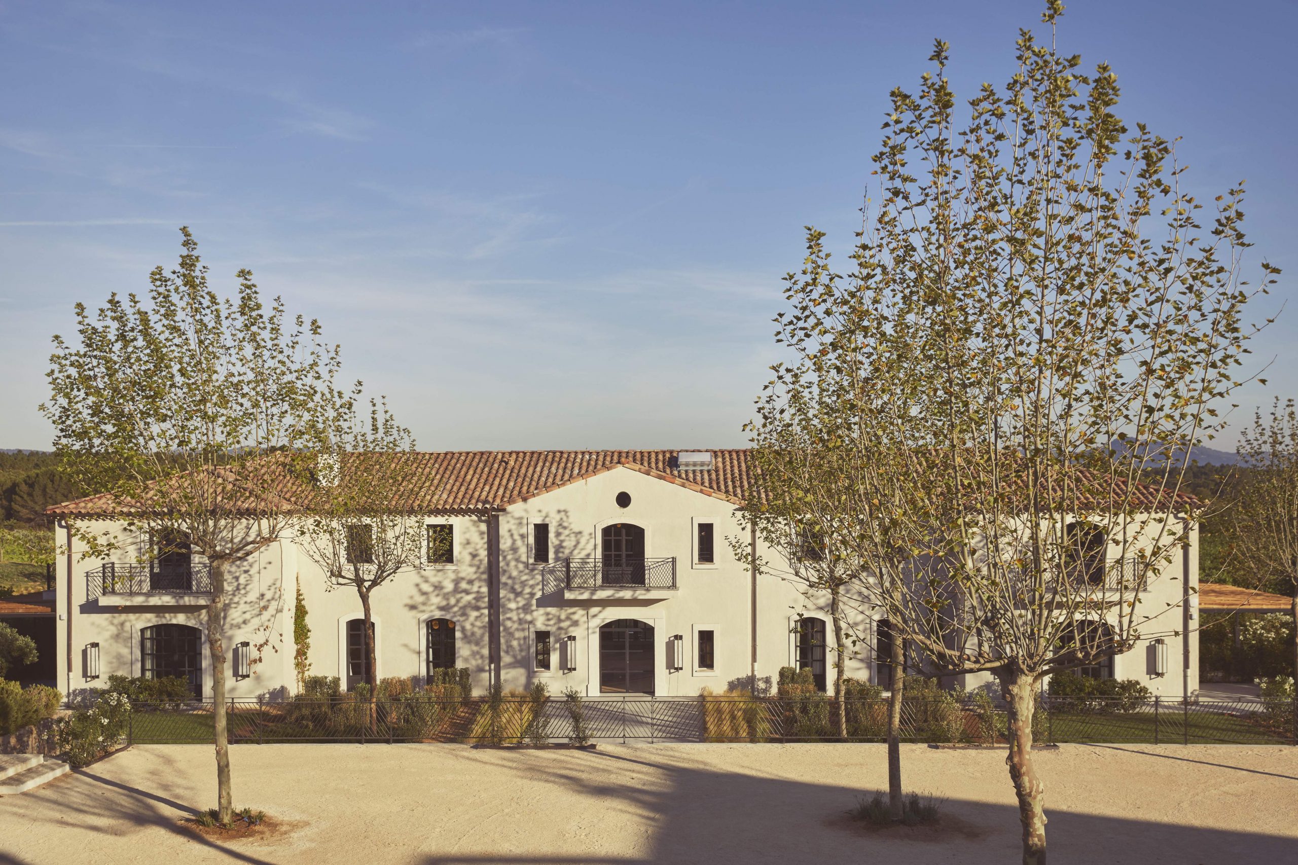ULTIMATE PROVENCE – FERMETURE HIVERNALE