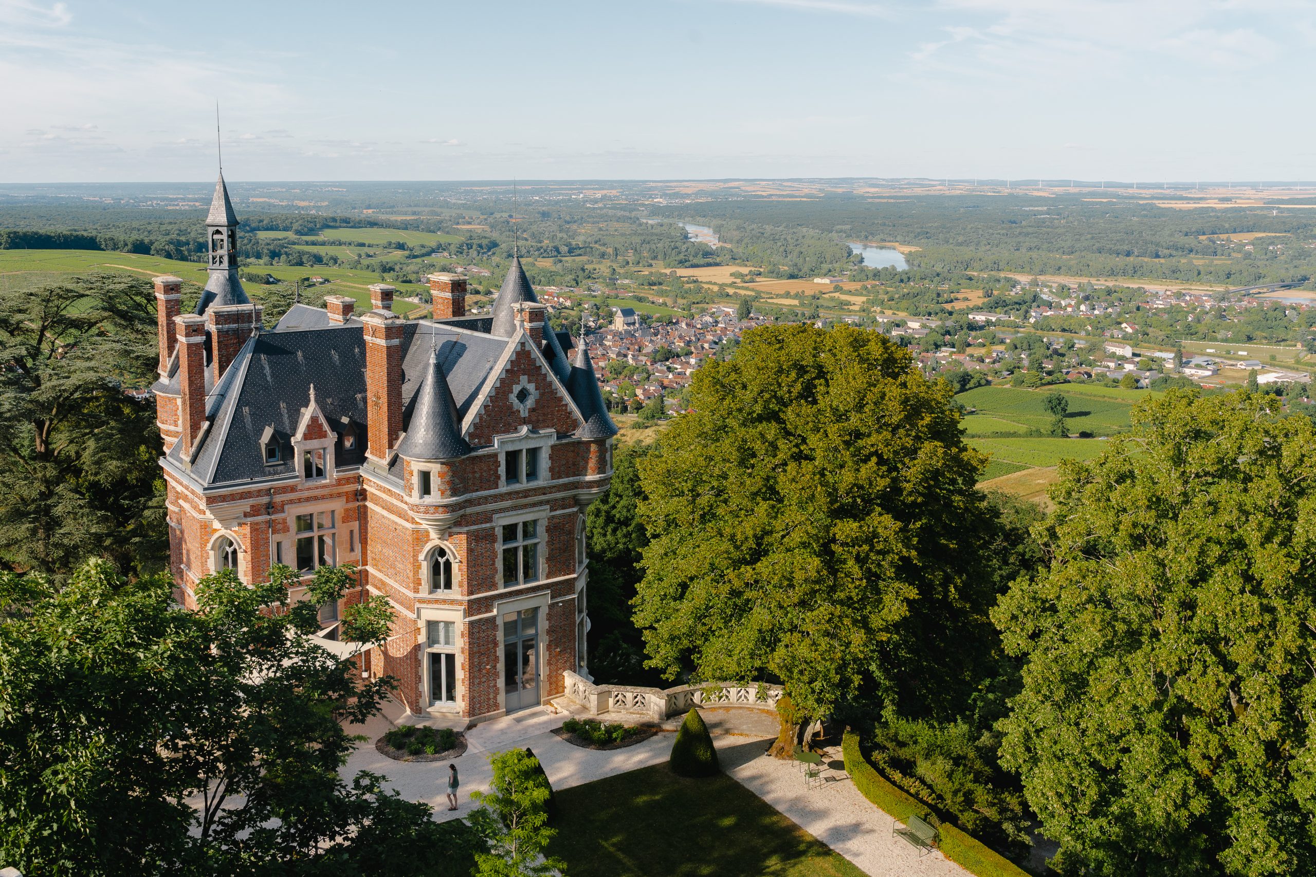 LES HAUTS DE SANCERRE