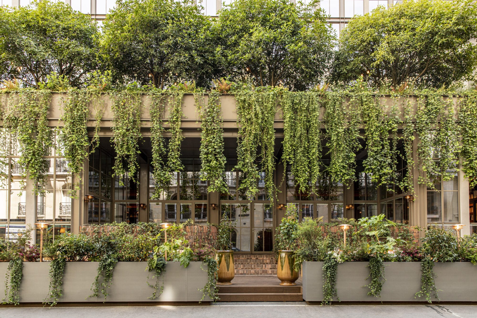 ATELIERS EVOK COLLECTION AU BRACH PARIS