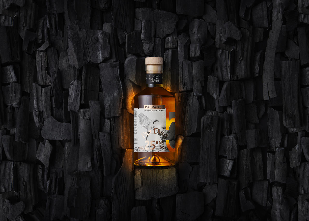 DOMAINE DES 5 AUTELS