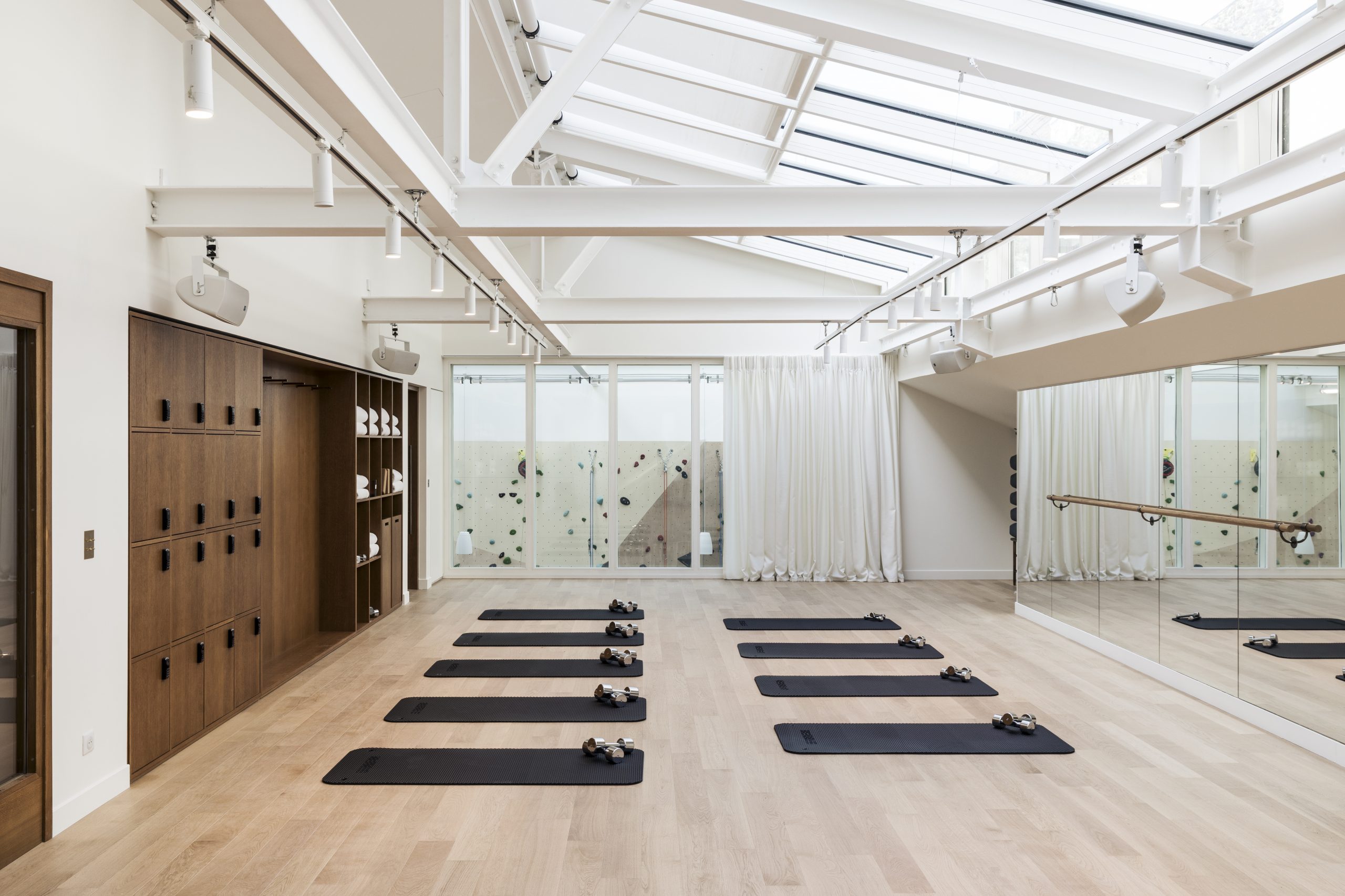 ATELIER OSTÉOPATHIE : PRENDRE SOIN DE SON DOS