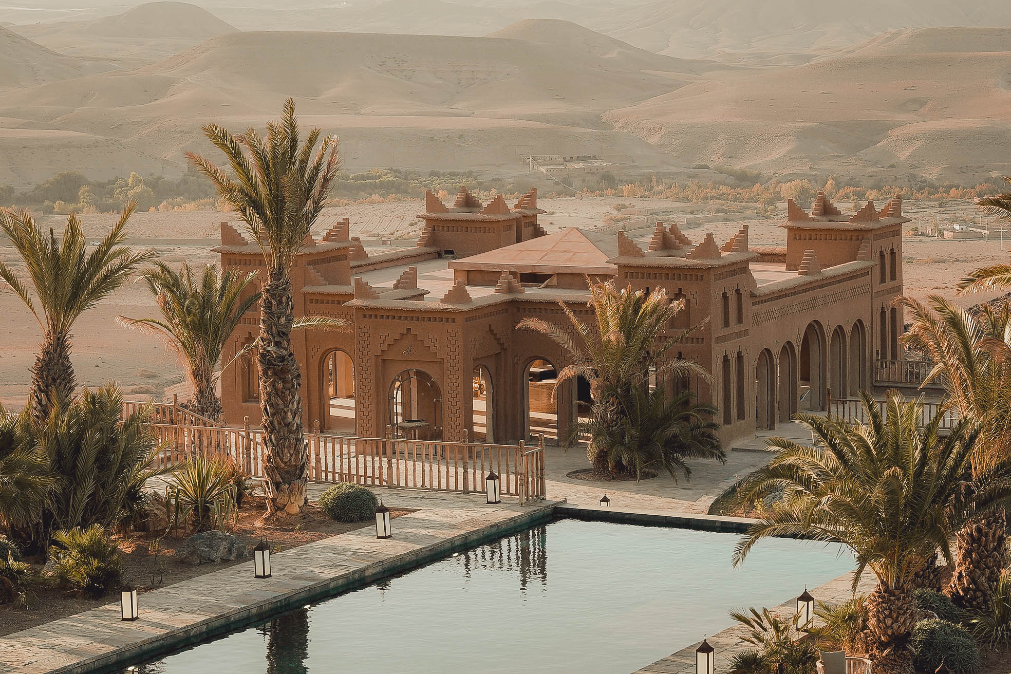 KASBAH D&rsquo;IF
