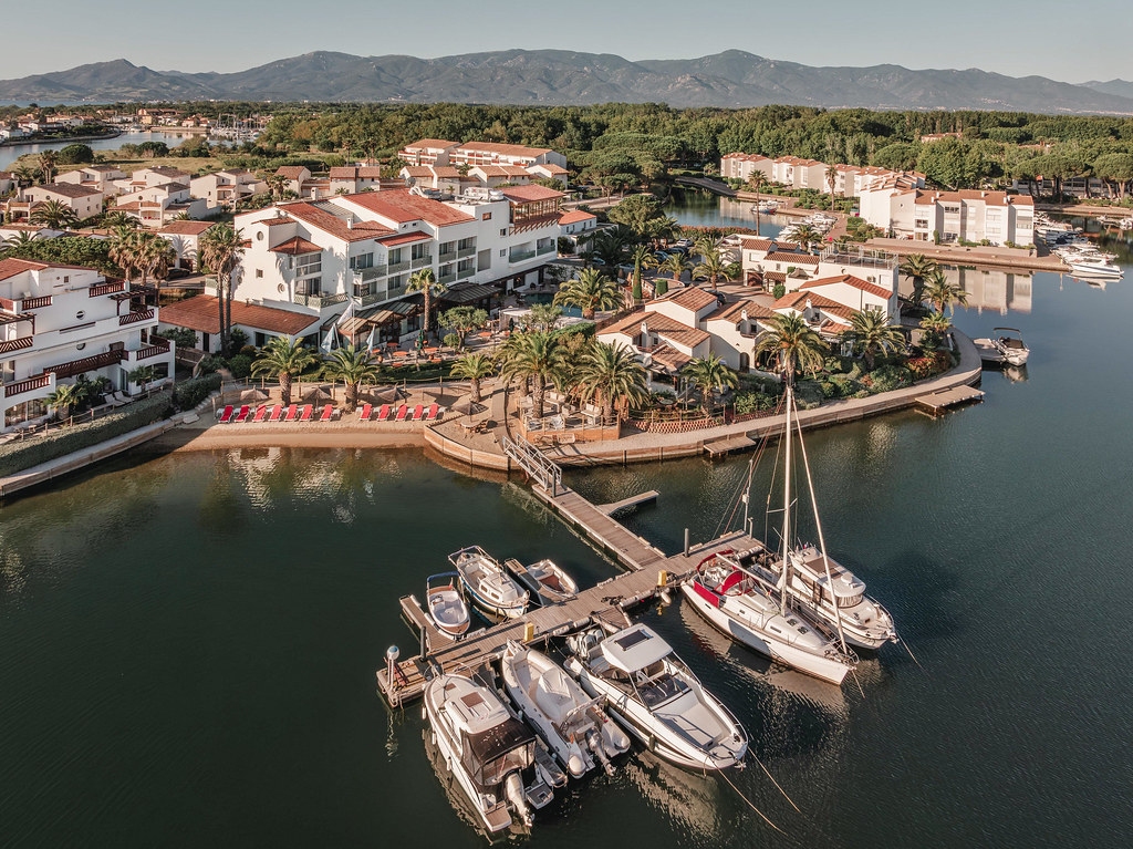 L&rsquo;ÎLE DE LA LAGUNE