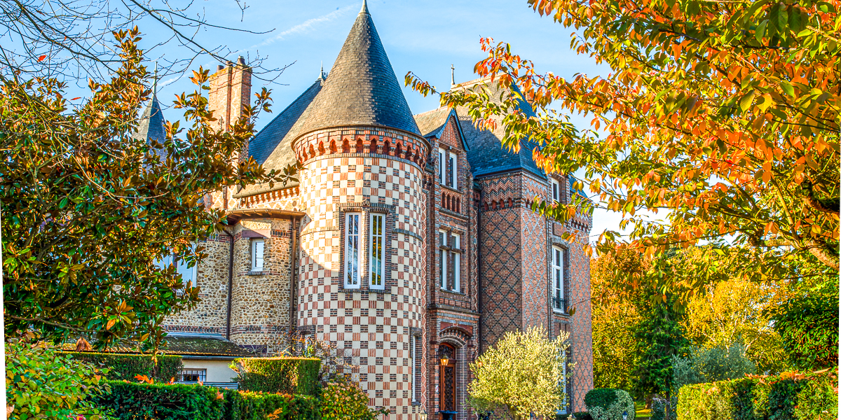 VERNEUIL LA DOUCE