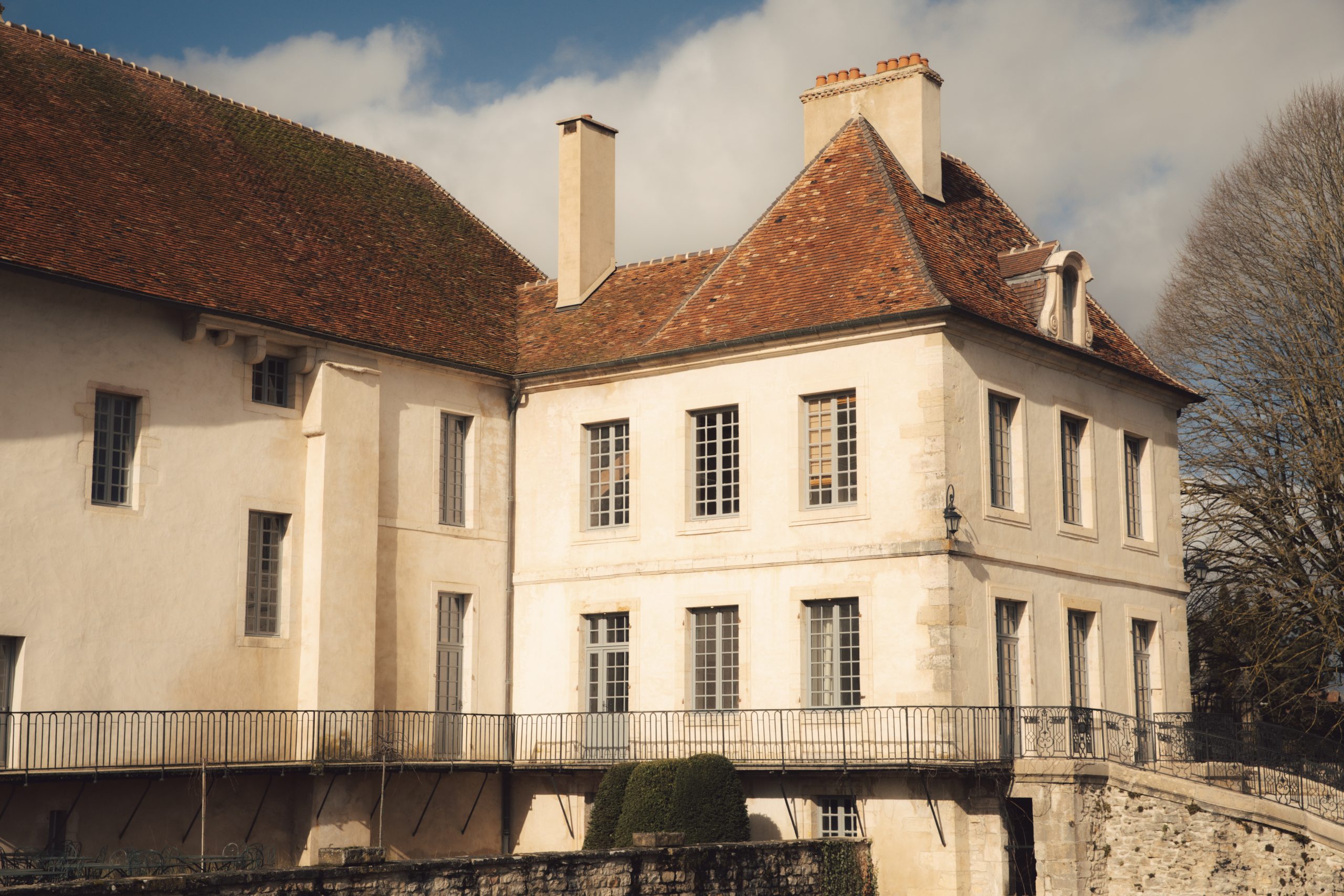 LES SOURCES DE VOUGEOT