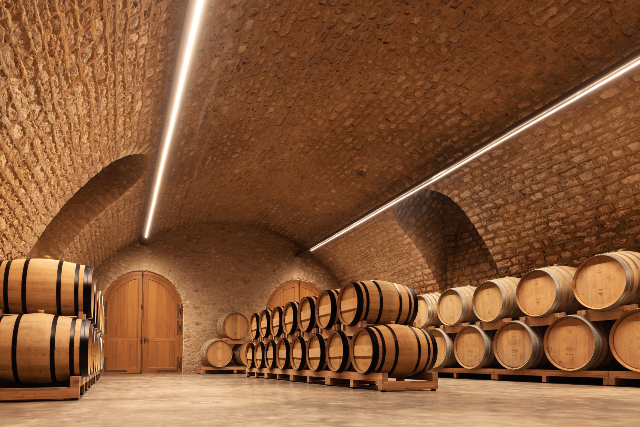 BARONS DE ROTHSCHILD